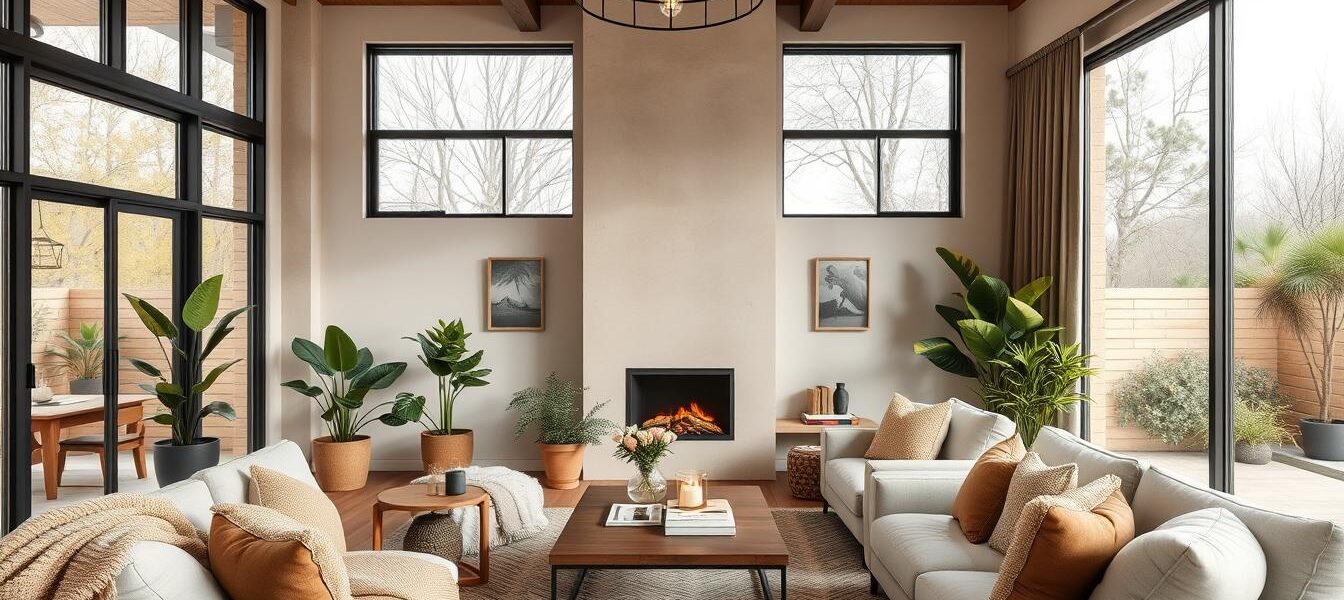25 Easy Ideas To Make Your Home Cozy