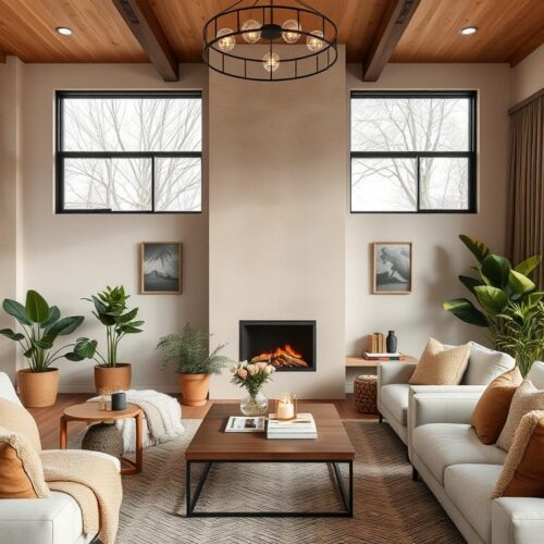 cozy home ideas