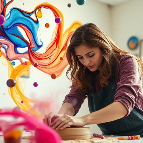 creativity explained