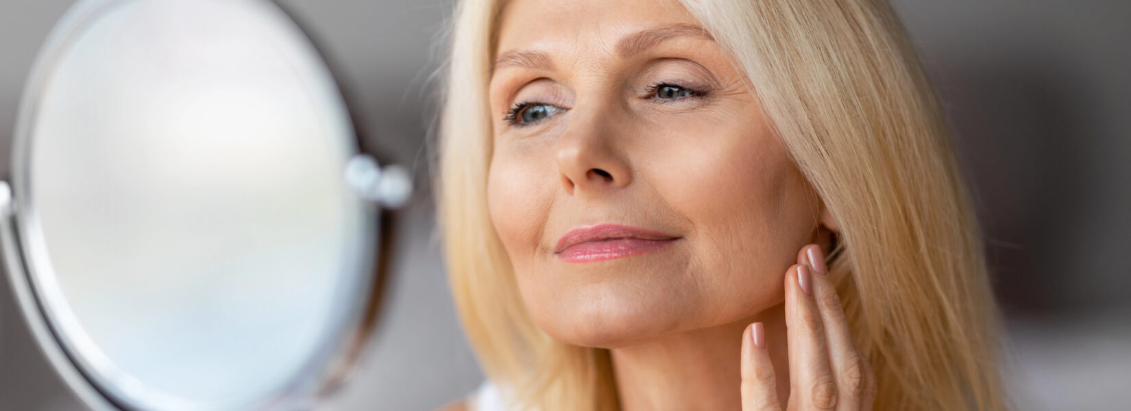 Glowing Skin: The Secret Is Out!