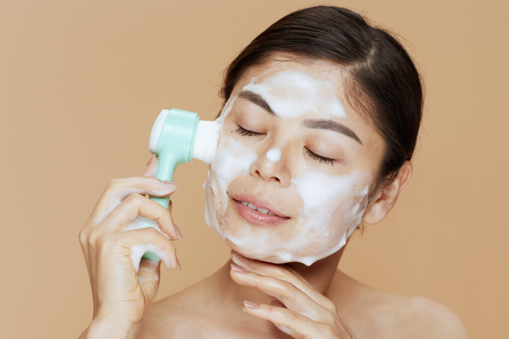 This image has an empty alt attribute; its file name is skin-care-1024x682.jpeg