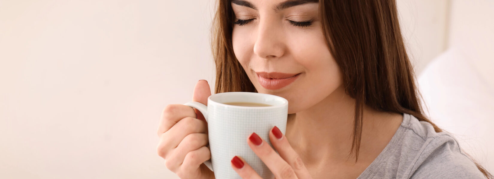 Staying Centered When The Holidays Feel Overwhelming