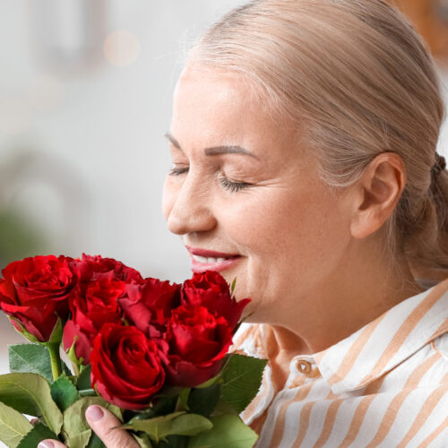 Romanticize Your Life: After 40 – Choosing Beauty, Purpose, and Possibility